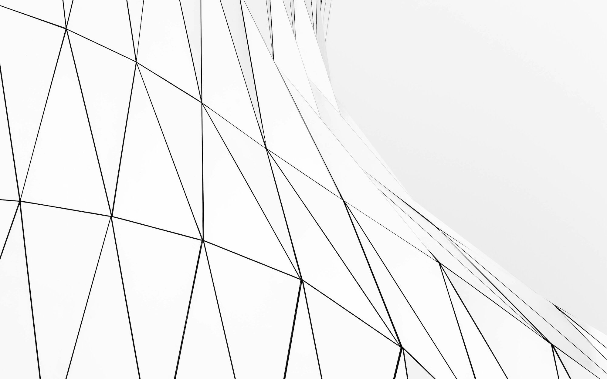 Working Paper: The city as mesh